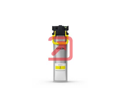 Консуматив Epson WF-C53xx/C58xx Series Ink Cartridge XL Yellow