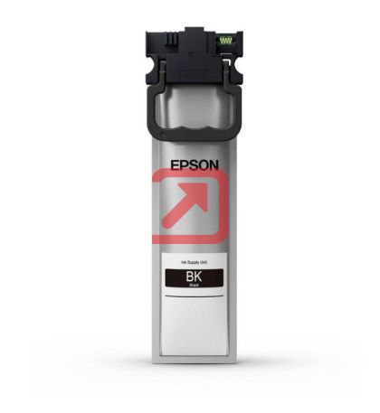 Консуматив Epson WF-C53xx/C58xx Series Ink Cartridge XL Black