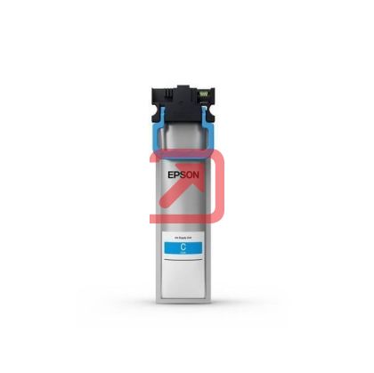 Консуматив Epson WF-C53xx/C58xx Series Ink Cartridge XL Cyan
