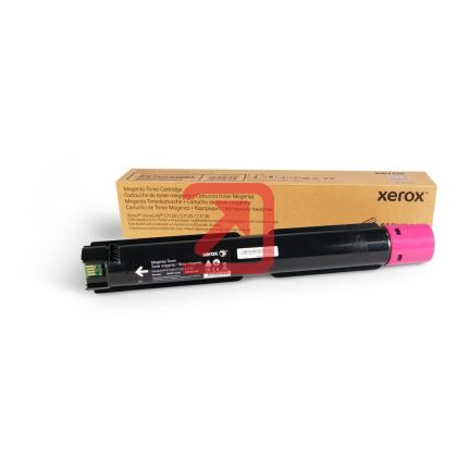 Консуматив Xerox VersaLink C7100 Sold Magenta Toner Cartridge (18,500 pages)