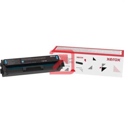 Консуматив Xerox Cyan high capacity toner cartridge 2500 pages C230/C235