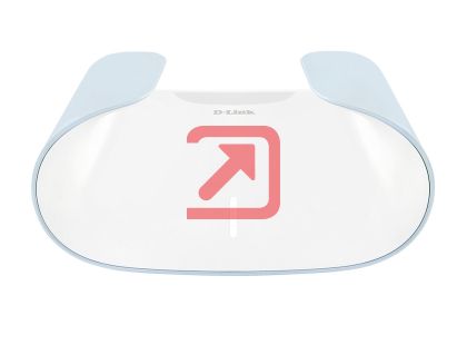 Рутер D-Link Aquila Pro AI Wi-Fi 6 AX3000 Dual-Band Mesh Router