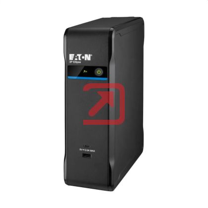 Непрекъсваем ТЗИ Eaton 3P Ellipse 1300 USB DIN