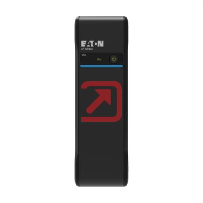 Непрекъсваем ТЗИ Eaton 3P Ellipse 550 DIN