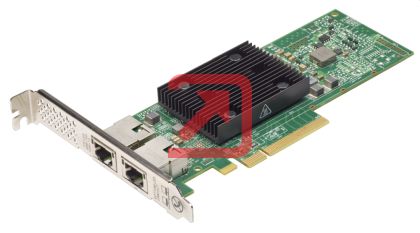 Адаптер Lenovo ThinkSystem Broadcom 57416 10GBASE-T 2-Port PCIe Ethernet Adapter