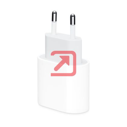 Адаптер Apple 20W USB-C Power Adapter