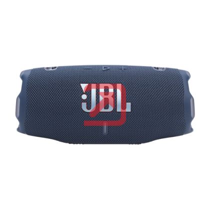 Тонколони JBL CHARGE 6 BLU Portable waterproof and drop-proof Bluetooth speaker