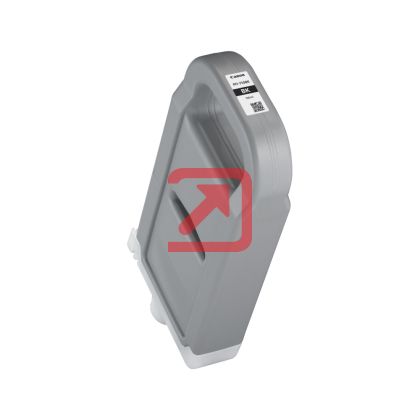Консуматив Canon Pigment Ink Tank PFI-710 Photo Black
