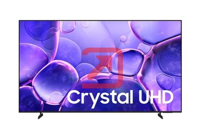 Телевизор Samsung 75" 75U8072, 189 cm, Smart, LED, 4K Ultra HD, 50Hz Model 2025