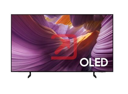 Телевизор Samsung OLED 77S85F, Smart, Ultra HD 4K, 100Hz ( Up to 120Hz) Model 2025