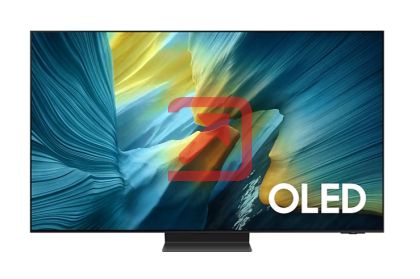 Телевизор Samsung OLED 77S95F, Smart, Ultra HD 4K, Glare Free, 100Hz 100Hz (Up to 165Hz) Model 2025