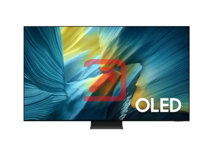 Телевизор Samsung OLED 83S95F, Smart, Ultra HD 4K, Glare Free, 100Hz (Up to 165Hz) Model 2025