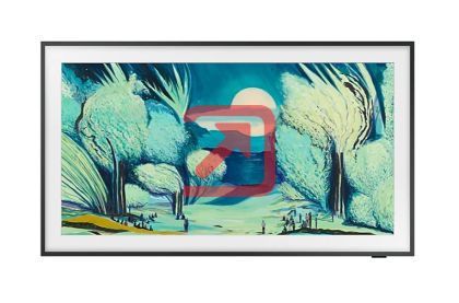 Телевизор Samsung The Frame 50LS03F, 125 cm, Smart, 4K Ultra HD, 50Hz Model 2025