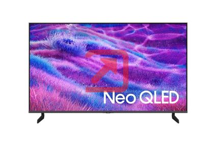 Телевизор Samsung Neo QLED 50QN80F, Ultra HD 4K, Mini LED, Smart, HDR, 50Hz Model 2025