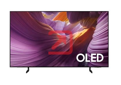 Телевизор Samsung OLED 65S85F, Smart, Ultra HD 4K, 100Hz ( Up to 120Hz) Model 2025