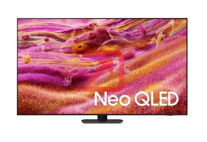 Телевизор Samsung Neo QLED 65QN90F, Ultra HD 4K, Mini LED, Smart, HDR, 120Hz (Up to 165Hz) Model 2025