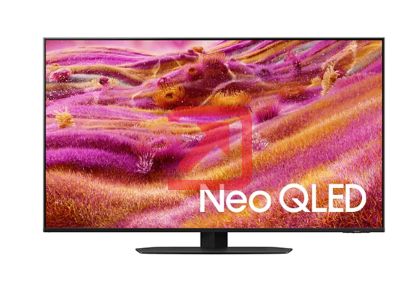 Телевизор Samsung Neo QLED 50QN90F, Ultra HD 4K, Mini LED, Smart, HDR, 120Hz (Up to 165Hz) Model 2025