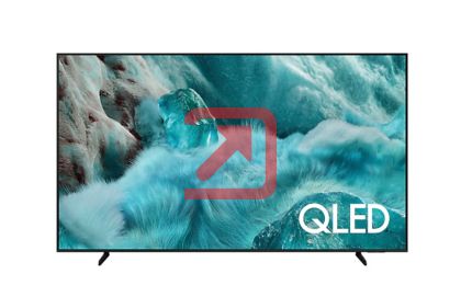 Телевизор Samsung QLED 55Q7F, 138 cm, Smart, 4K Ultra HD, 50Hz Model 2025