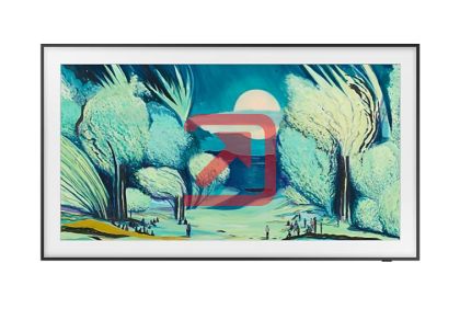 Телевизор Samsung The Frame 55LS03F, 138 cm, Smart, 4K Ultra HD, 100Hz ( Up to 120Hz) Model 2025