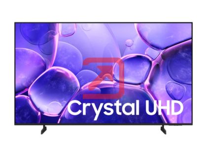 Телевизор Samsung LED 55U8072, 138 cm, Smart, 4K Ultra HD, 50Hz Model 2025