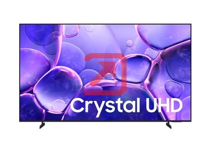 Телевизор Samsung LED 65U8072, 163 cm, Smart, 4K Ultra HD, 50Hz Model 2025