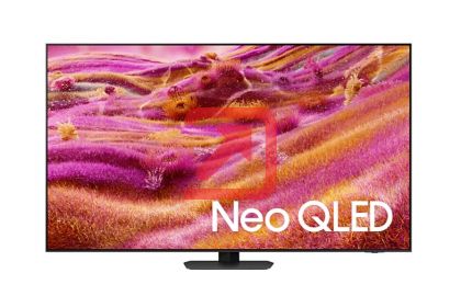 Телевизор Samsung Neo QLED 75QN90F, Ultra HD 4K, Mini LED, Smart, HDR, 120Hz (Up to 165Hz) Model 2025