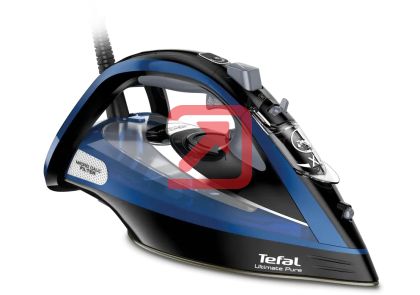 Ютия Tefal FV9848E0 Ultimate Pure - 3200W - 0-60G/Min - Shot 250G/Min