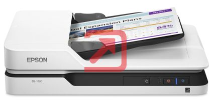 Скенер Epson WorkForce DS-1630