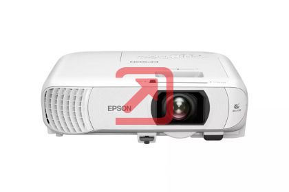 Мултимедиен проектор Epson EH-TW840 with HC lamp warranty, Projectors, Home entertainment/Gaming/Entertainment and Gaming, Wireless LAN IEEE 802.11a/b/g/n/ac, Miracast