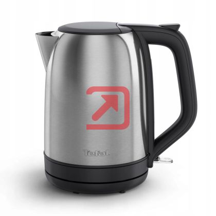 Електрическа кана Tefal KO5S0DE0 Ket Subito 5 1.7L Inox