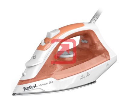 Ютия Tefal FV2C40E0 Steam Iron Virtuo 30