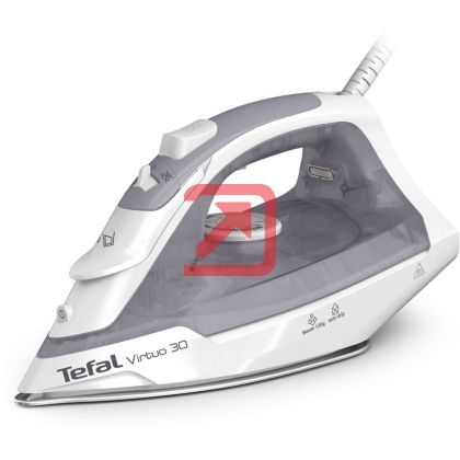 Ютия Tefal FV2C43E0 Steam Iron Virtuo 30