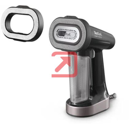 Ютия Tefal DT8765E0 Handheld Pure Force 3In1