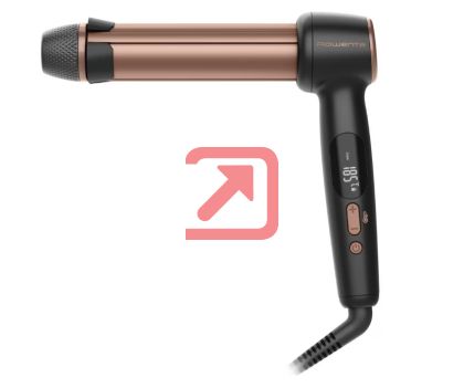 Маша Rowenta CF4620E0 Flexcurl
