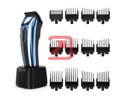 Машинка за подстригване Rowenta TN1551E0 Male Beauty Barber Clipper