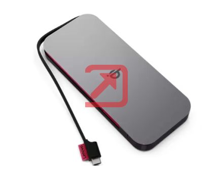 Външна батерия Lenovo Go Wireless Mobile Power Bank (10000mAh)