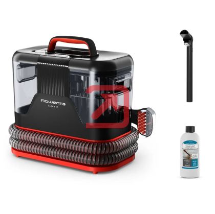 Прахосмукачка Rowenta IN5012F0 Instant Clean It