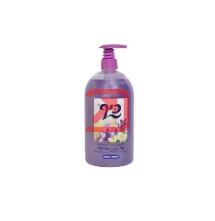 Течен сапун Sano Keff Помпа 500 ml Jasmin & Lavender