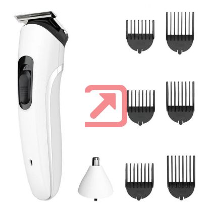 Тример Rowenta TN8934E0 Trimmer Multistyle 8 In 1