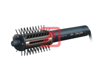 Електрическа четка за коса Rowenta UB9720E0 Styling Brush Air Switch Style