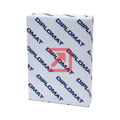 Хартия Diplomat A4 500 л. 80 g/m2