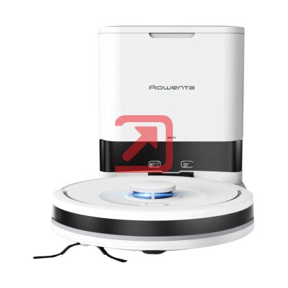 Прахосмукачка Rowenta RR8797WH X-Plorer Serie 90+ Dust Station
