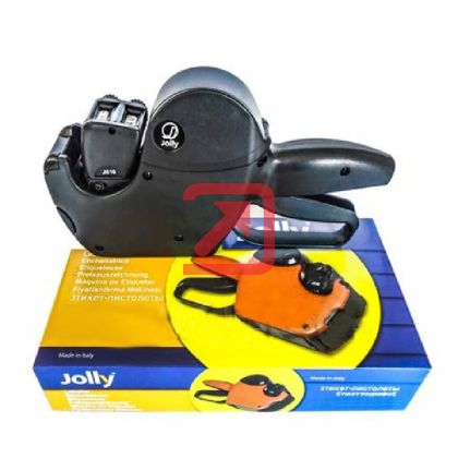 Маркиращи клещи Jolly S16 Двуредови