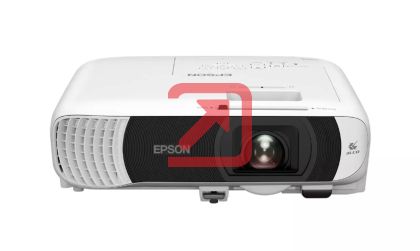 Мултимедиен проектор Epson EB-FH18, Projectors, Home entertainment/Gaming/Entertainment and Gaming