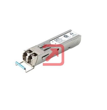 Мрежов компонент ZyXEL SFP-LX-10-D (Single-Mode) transceiver, (LC), 10km