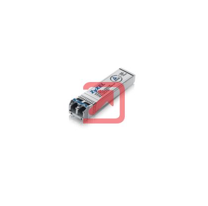Мрежов компонент ZyXEL SFP10G-LR, 10G SFP+ modul, Wavelength 1310nm, Longe range (10km), Double LC connector