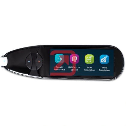 Скенер IRISPen Air 8