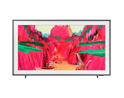Телевизор Samsung The Frame Pro 75LS03FW Smart 4K Ultra HD 100Hz ( Up to 144Hz) Model 2025