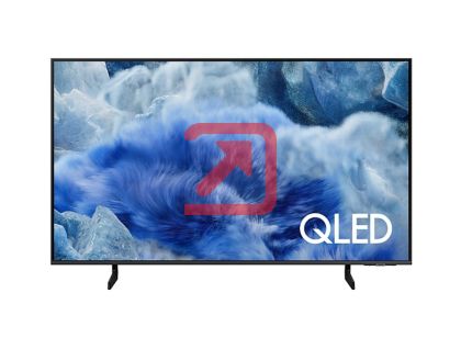 Телевизор Samsung QLED 85Q8F Smart 4K Ultra HD 50Hz Model 2025