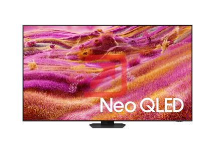 Телевизор Samsung Neo QLED 98QN90F, Ultra HD 4K, Mini LED, Smart, HDR, 120Hz (Up to 165Hz) Model 2025